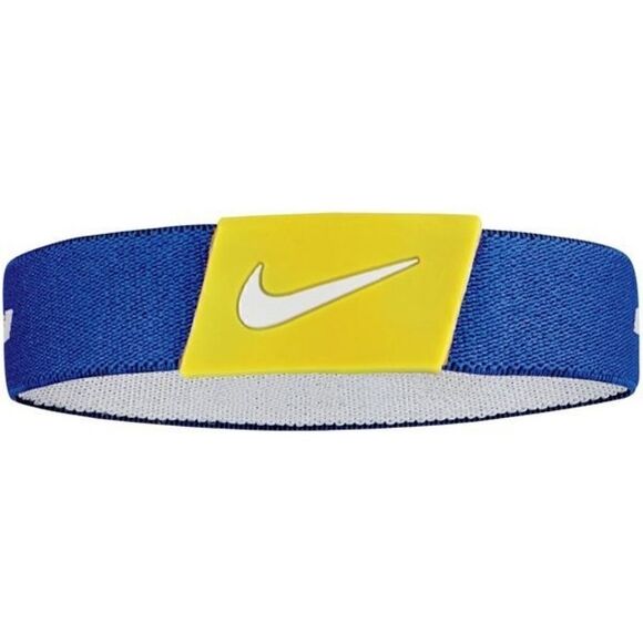 Nike NBA Basketball Baller Bands Lakers Warriors - Picture 4 of 8